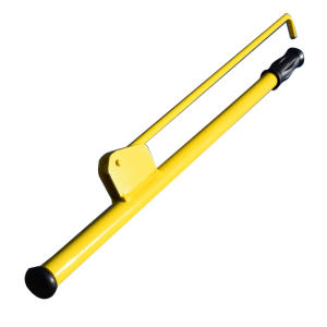 The Persuader-Sliding Tandem Pin Puller truck tool is perfect for pulling frozen or stuck tandem pins. Use leverage with the Persuader-Sliding Tandem Axle Pin Puller tool to make stuck tandem pins easy.