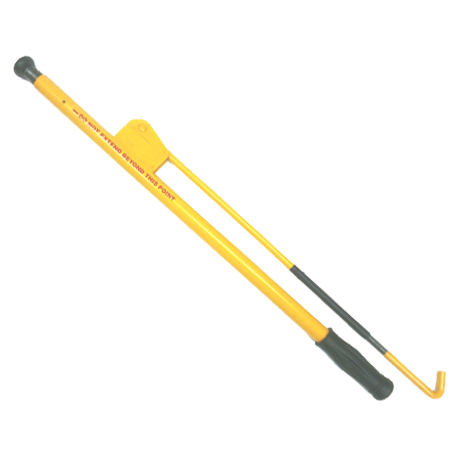 The Adjustable Persuader Pin Puller tool